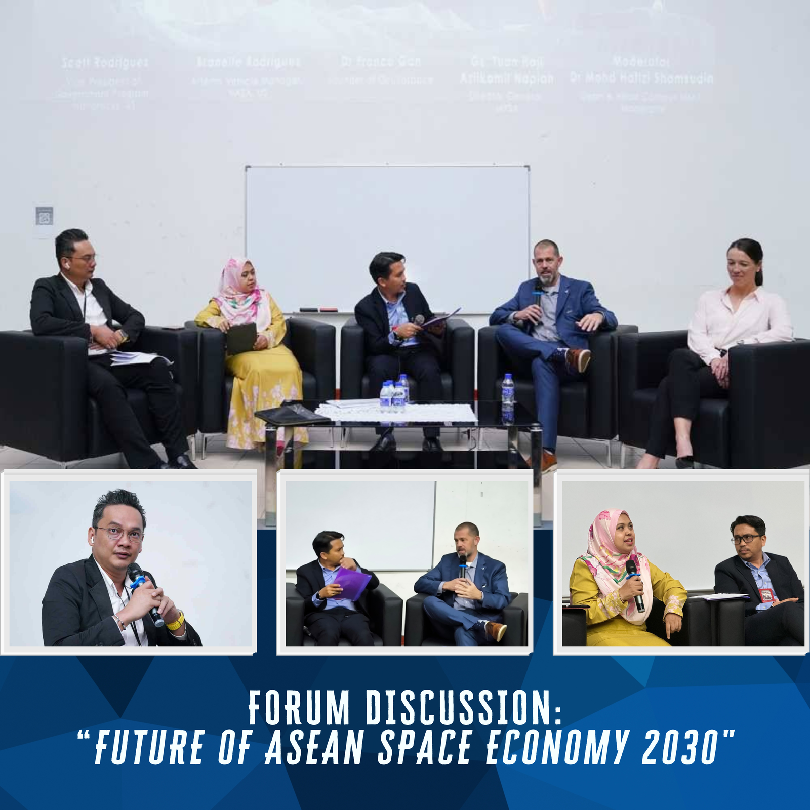 Space Symposium UniKL Miat